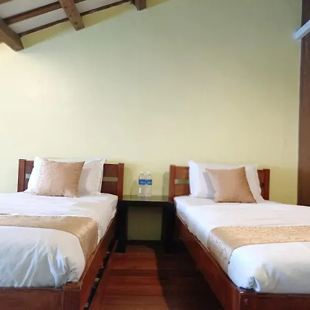 Lang Hoose Hotel